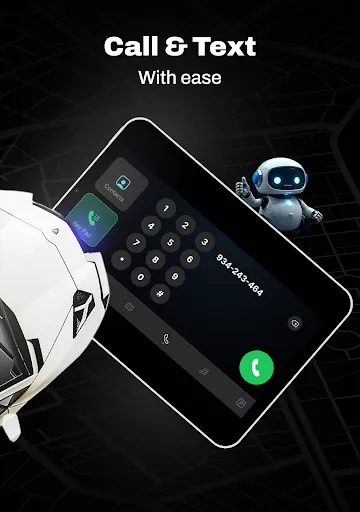 CarLink - Car Play Connect screenshot
