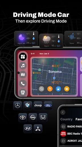CarLink - Car Play Connect screenshot