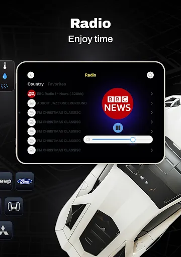 CarLink - Car Play Connect screenshot