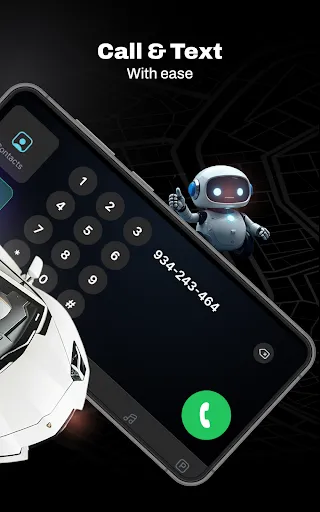 CarLink - Car Play Connect screenshot