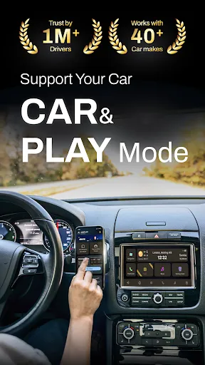 CarLink - Car Play Connect screenshot