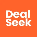 DealSeek: Coupons & Discounts