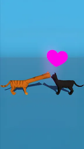 Kissing Now : Just Match! screenshot
