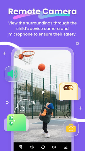 FlashGet Kids:parental control screenshot