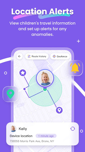 FlashGet Kids:parental control screenshot