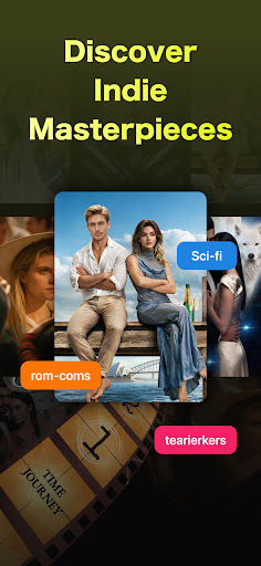 Videous Max-Zero Hassle screenshot