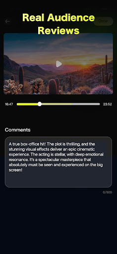 Videous Max-Zero Hassle screenshot