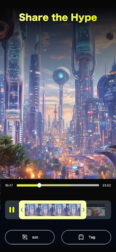 Videous Max-Zero Hassle screenshot