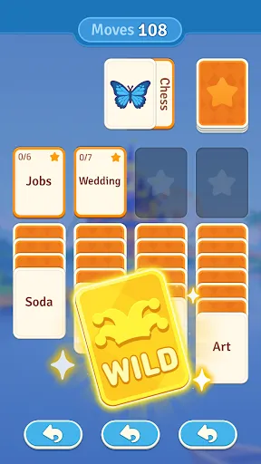 Word Sort Fun! screenshot