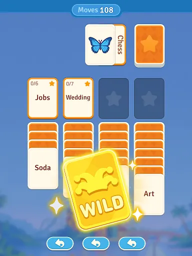 Word Sort Fun! screenshot