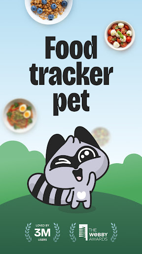 BitePal: AI Calorie Counter screenshot