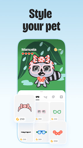BitePal: AI Calorie Counter screenshot