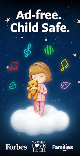 Readmio: Bedtime Stories Aloud screenshot