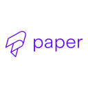 React Native Paper Example