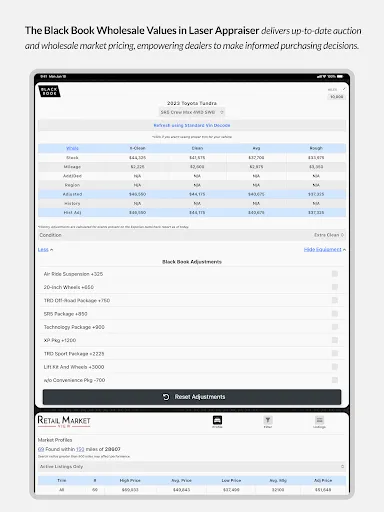 VIN Scanner screenshot