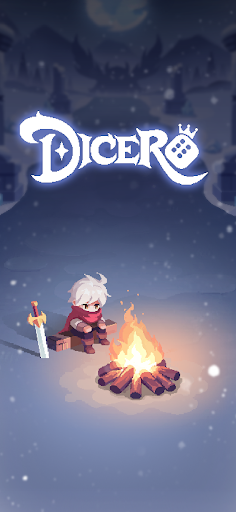 Dicero screenshot