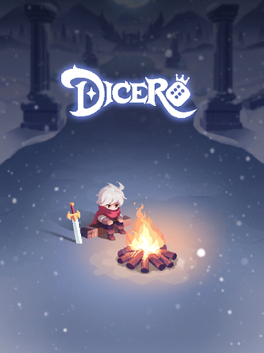 Dicero screenshot