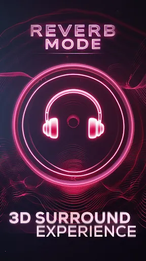 Volume Booster - Bass Booster screenshot
