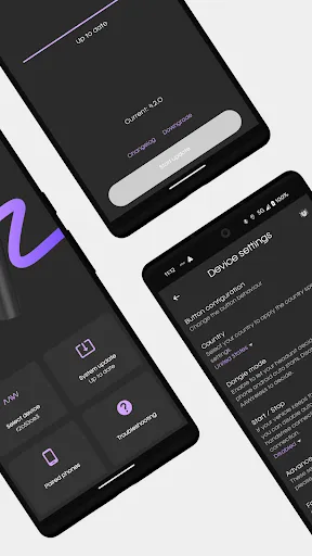 AAWireless for Android Auto™ screenshot