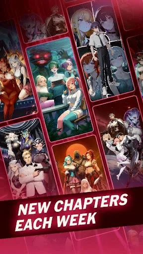 Anime Dating Sim: Waifu Love screenshot