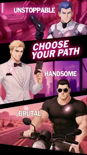 Anime Dating Sim: Waifu Love screenshot