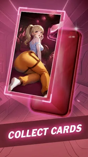 Anime Dating Sim: Waifu Love screenshot