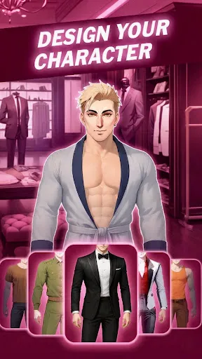 Anime Dating Sim: Waifu Love screenshot