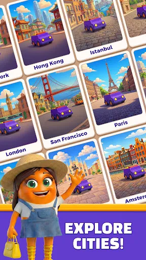 Loop Sort screenshot