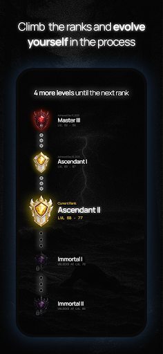 DAWG - Self Discipline & Focus screenshot