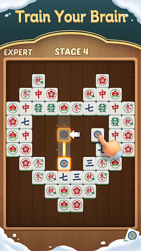 Daily Mahjong Match screenshot