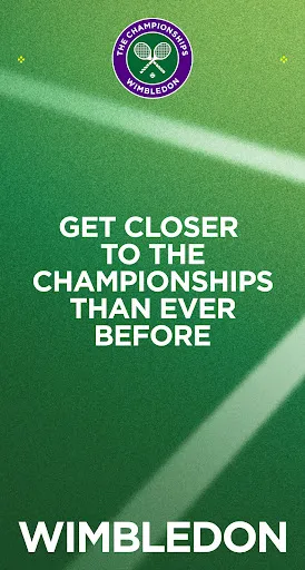 Wimbledon 2026: Scores & News screenshot