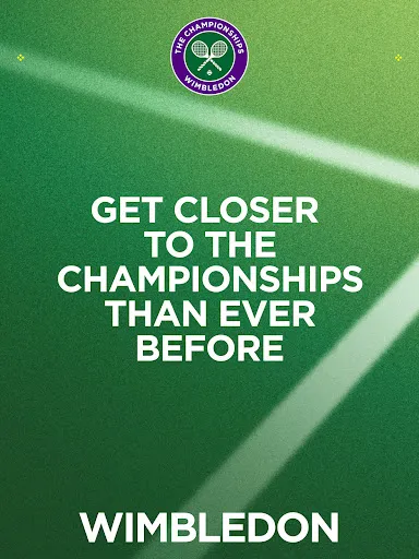 Wimbledon 2026: Scores & News screenshot