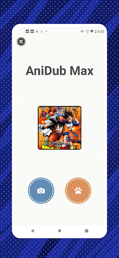 AniDub Max screenshot