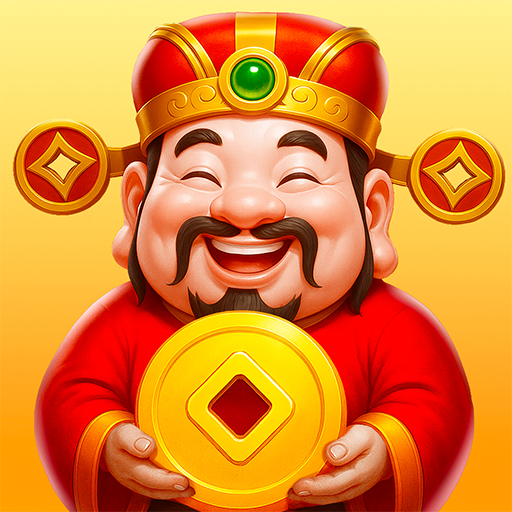 Tang Luck: Casino Slots