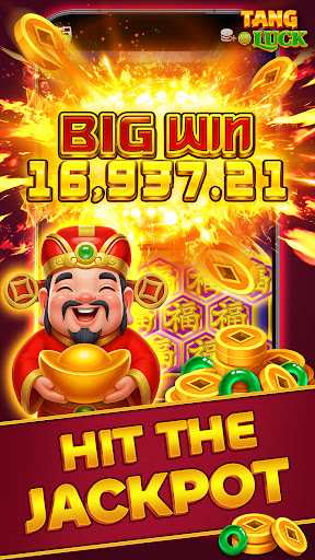 Tang Luck: Casino Slots screenshot
