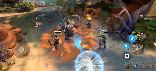 Dead Impact: Survival Online screenshot