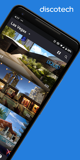 Discotech Nightlife screenshot