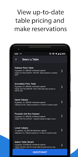 Discotech Nightlife screenshot