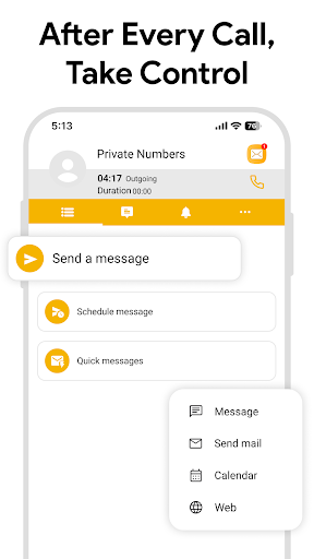 Messages - SMS Messenger screenshot
