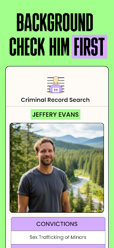 Tea Dating Advice screenshot