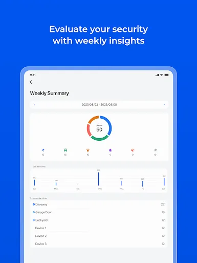 Reolink screenshot