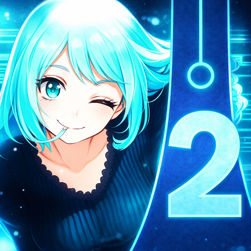 Pop Piano 2: Tiles Music Games