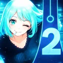 Pop Piano 2: Tiles Music Games