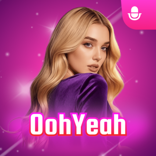 OohYeah - Video Chat & Call