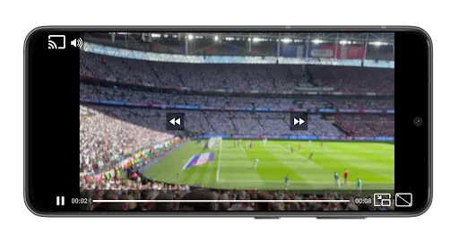 World TV - All TV Channels screenshot