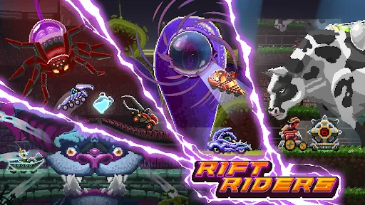 Drive Ahead! - Fun Car Battles screenshot