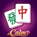 Calm Mahjong Tile Match Puzzle