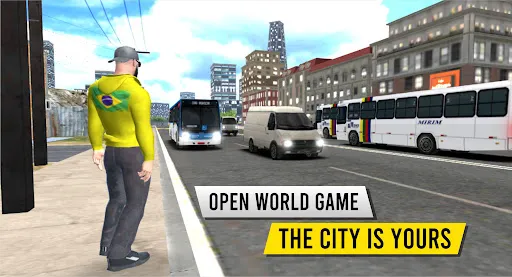 Brasil Tuning 2 screenshot