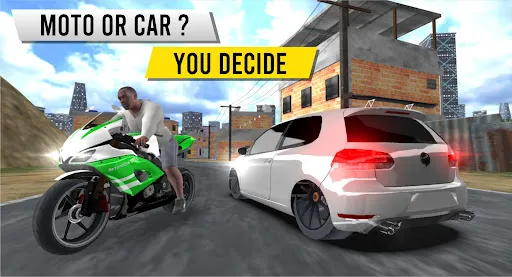 Brasil Tuning 2 screenshot
