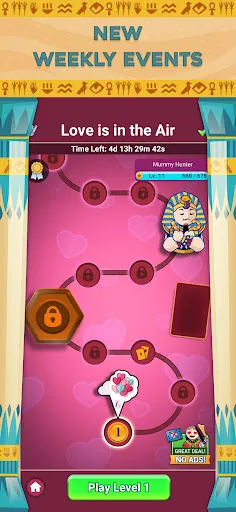 Pyramid Solitaire - Card Games screenshot